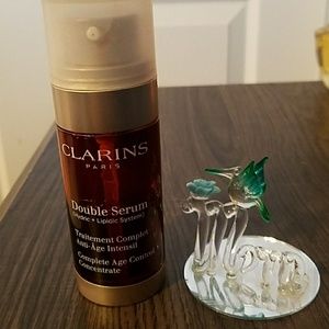 Clarins Double Serum